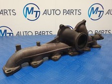 BMW 5 7 X5 X6 SERIES M50D N57D30C EXHAUST MANIFOLD 8508173 F01 F10 F15 F16