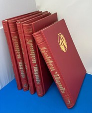 Golden Hands Crochet Sewing