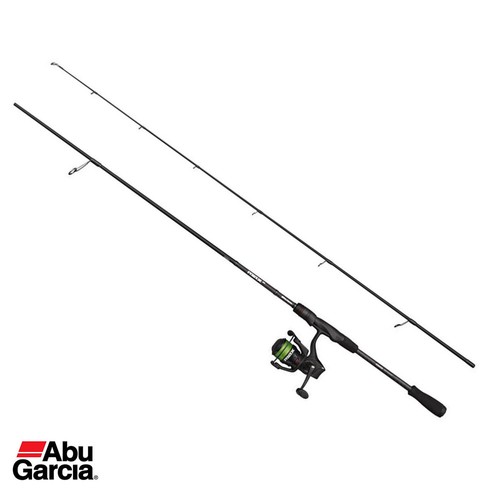 Abu garcia max - max, spinning