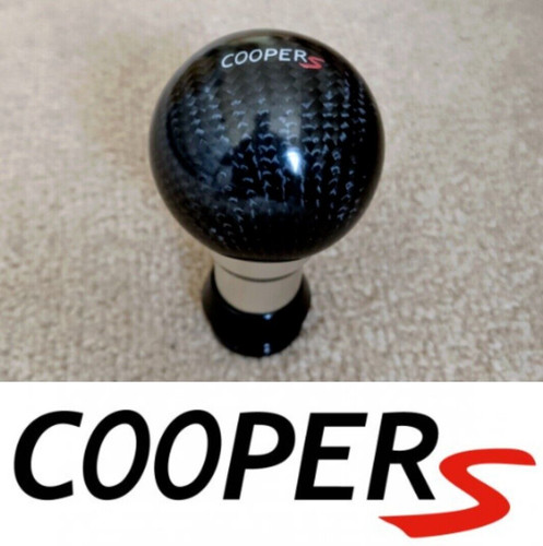 R56 mini cooper gear stick - r56,