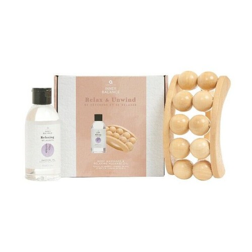 Aroma home inner - balance, relax