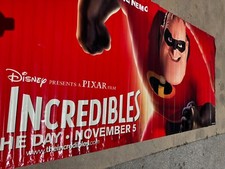 The Incredibles 2004 Original
