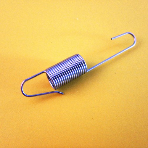 Governor spring fits robin - governor,