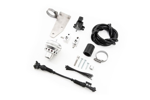 Forge motorsport dump valve - forge,