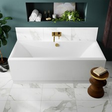 Asselby 1800 x 800mm Double
