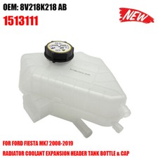 FORD FIESTA MK7 2008-2019