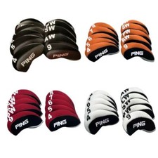PING GOLF Protective case Golf
