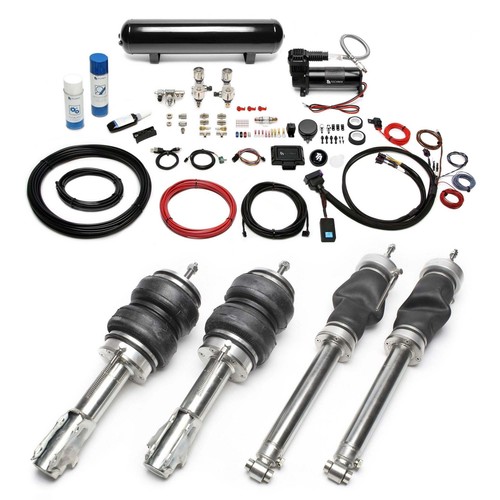 Technix suspension air ride - ta,