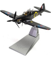 CORGI Boulton Paul Defiant