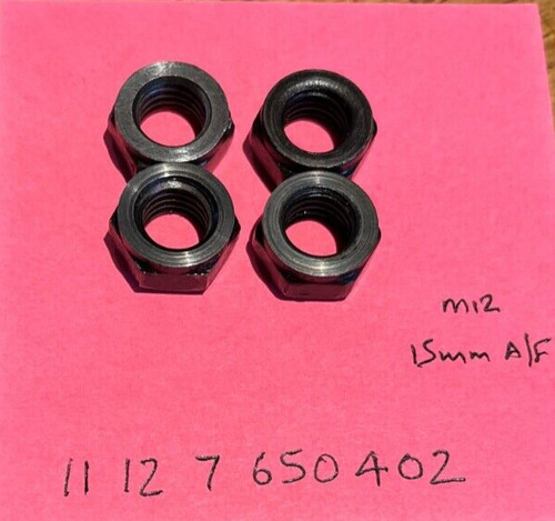 Bmw airhead rocker gear - rocker,