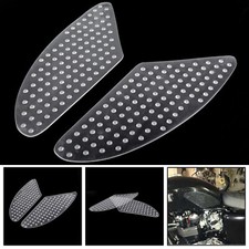Tank Traction Pad Side Gas