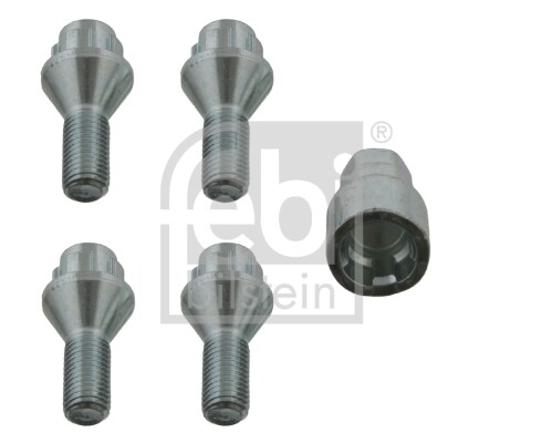 Febi locking wheel - febi,