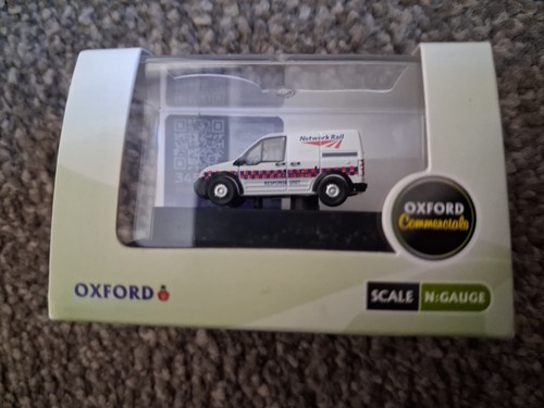 Oxford diecast gauge - oxford, ford