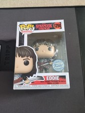 Funko Pop! Stranger Things