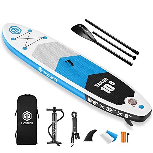 Inflatable stand paddle - inflatable,
