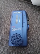 Olympus Pearlcorder S701 Micro