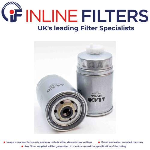 Fuel filter for jcb - fuel,