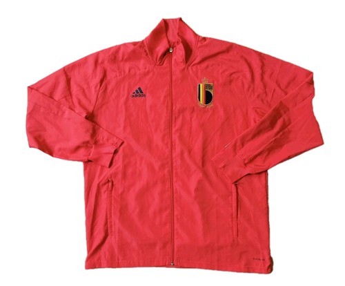 Adidas belgium training jacket - adidas,