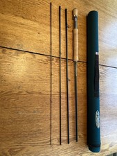 St. Croix Legend Ultra