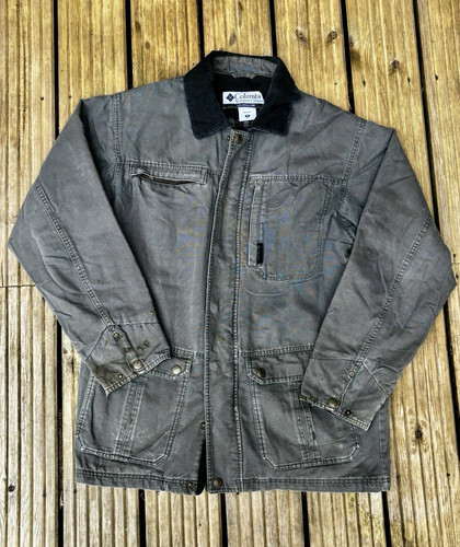 Vintage columbia workwear - vintage,