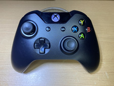 Genuine Microsoft Xbox One