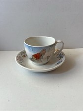 Wedgwood Rupert Bear Cup &