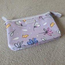 Radley London Lilac Zipped