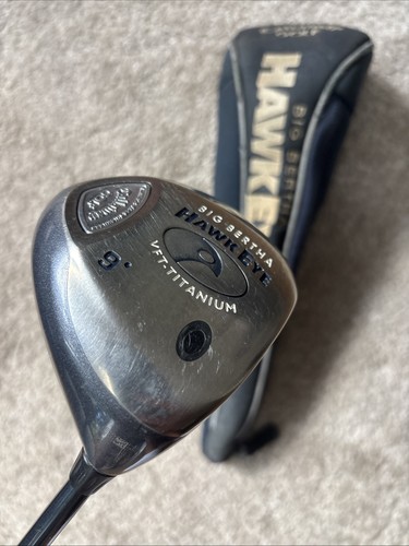 Callaway big bertha hawkeye - callaway,