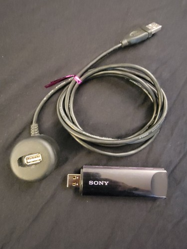 Sony uwa br100 - uwa-br100, usb