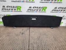 BMW Boot Floor Carpet Cover Rear F31 3 SERIES Touring 51477311432