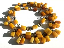 ❤️ Antique Butterscotch