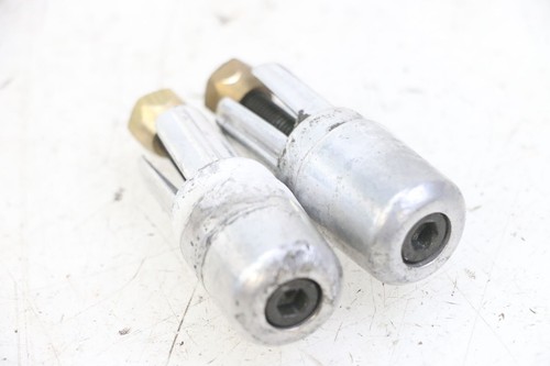 Handlebar ends peugeot - ends,