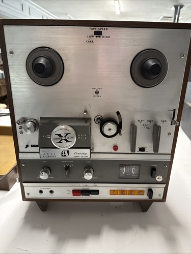 Vintage akai 1800sd - vintage,