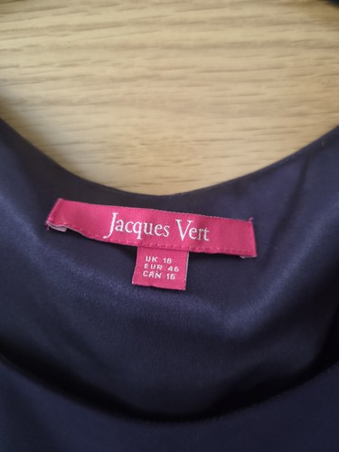 Jacques vert purple - jacques,