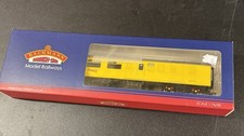 Bachmann 39-370Z MK2A Network