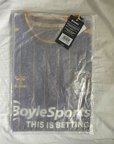 Hummel coventry city away - coventry,