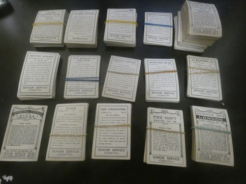 Job lot 300 - lot, 300+