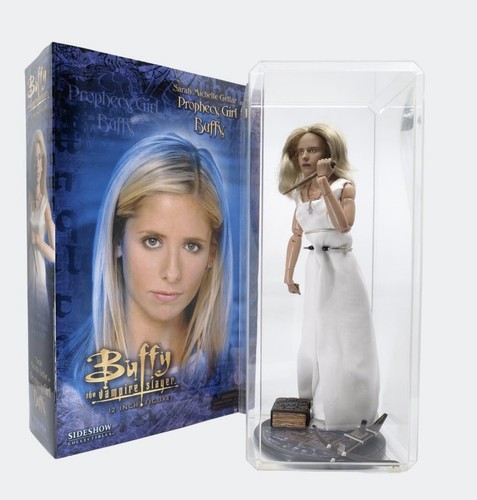 Sideshow collectibles buffy - sideshow,