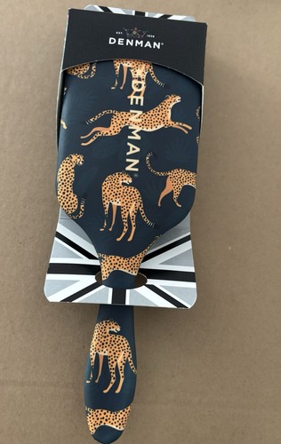 Denman d83 deluxe leopard - denman,