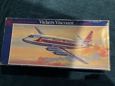 Glencoe models scale - glencoe,