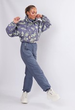 Vintage Ski Suit 90's ETIREL