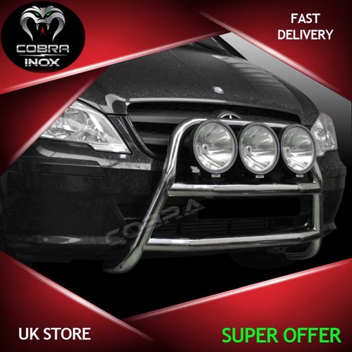 Mercedes vito viano w639b bull - w639b,