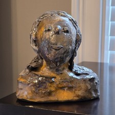 Unique Outsider Folk Art