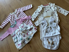 BABY CLOTHES BUNDLE 3-6M GAP
