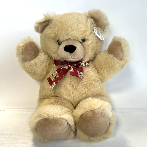 Keel toys large teddy bear - large,