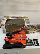 Tyco Fast Traxx 1/14 Rc Car Vintage No Nikko Turbo Animal Taiyo