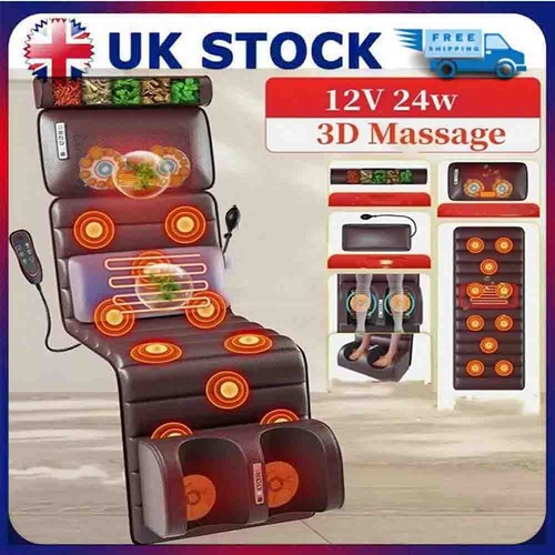 Comfier massage mat - comfier,
