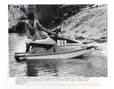 1994 Davie Florida Jet Skiing