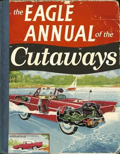 The eagle annual - eagle,