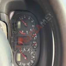 VOLKSWAGEN GOLF GTI MK4